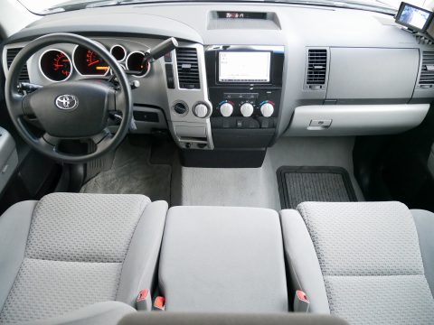 flexdream　USトヨタ専門店　2007年タンドラ　4WD　Wキャブのご紹介 (4)